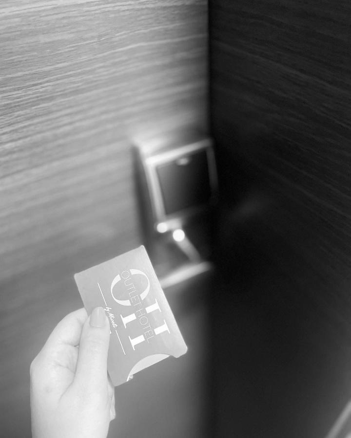 Outlet Hotel เมทซิงเงน ภายนอก รูปภาพ